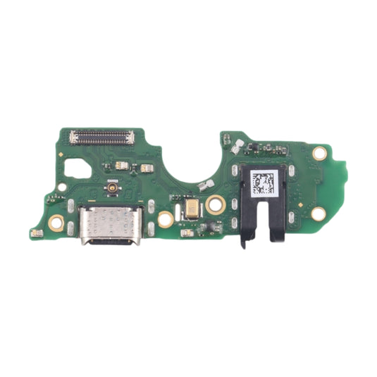 OPPO A2 5G (PJB110) - Charging Port Sub Board