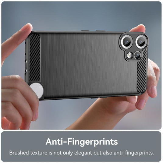 Nothing CMF Phone 2 Pro - Heavy Duty Rugged Anti Knock Back Cover
