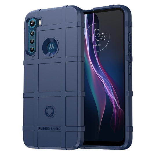 Motorola Moto One Fusion/One Fusion+ - Shield Shockproof Rugged Heavy Duty Case - Polar Tech Australia