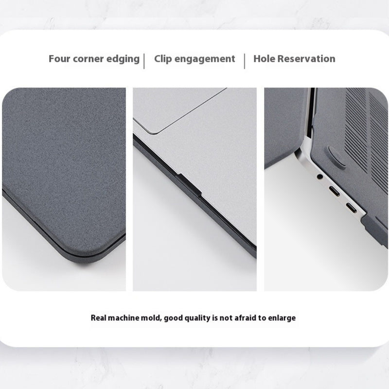 Chargez l&#39;image dans la visionneuse de la galerie, MacBook Pro Retina 13&quot; (A1502 &amp; A1425) - Slim Matte Minimalist Protective Case - Polar Tech Australia
