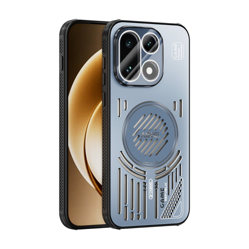 Load image into Gallery viewer, OnePlus 15 - Magsafe Heat Sink Cooling Phone Case
