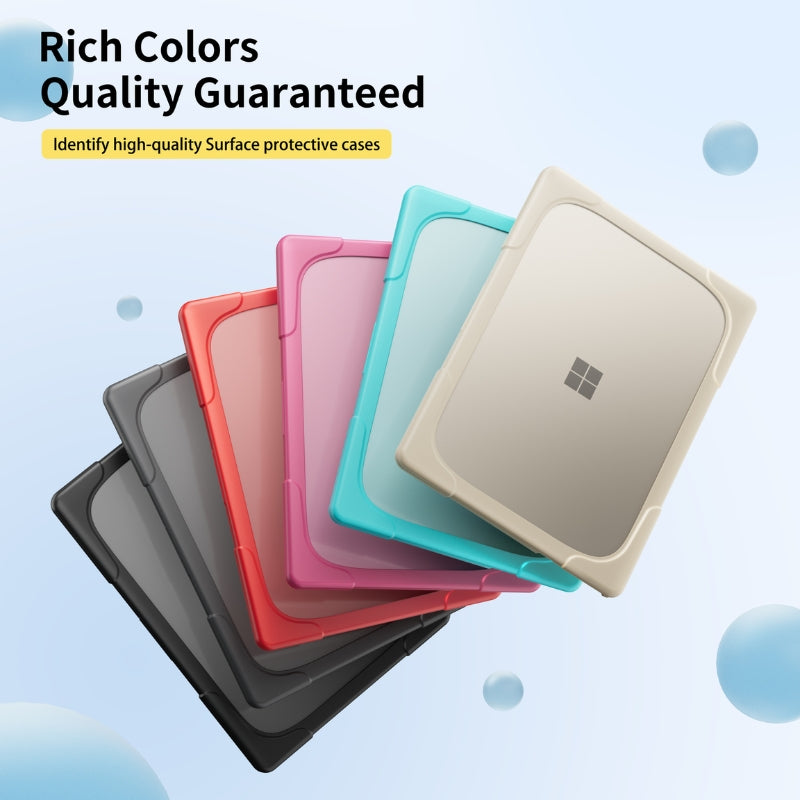 Load image into Gallery viewer, Microsoft Surface Laptop 7 13.8&quot; - Shockproof Heavy Duty Tough Case Cover - Polar Tech Australia
