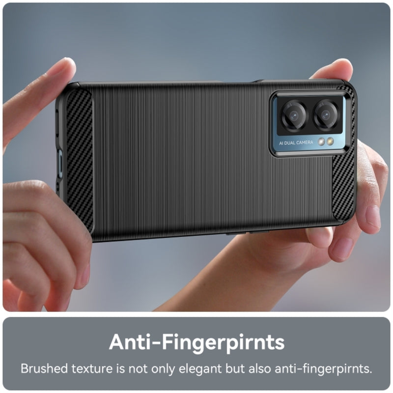 Load image into Gallery viewer, OnePlus Nord N200 - Heavy Duty Rugged Anti Knock Back Cover
