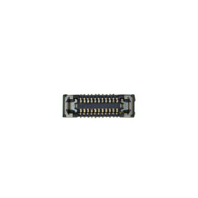[22 Pin] Apple iPhone 14 Pro SIM Card Reader FPC Connector Port Onboard - Polar Tech Australia