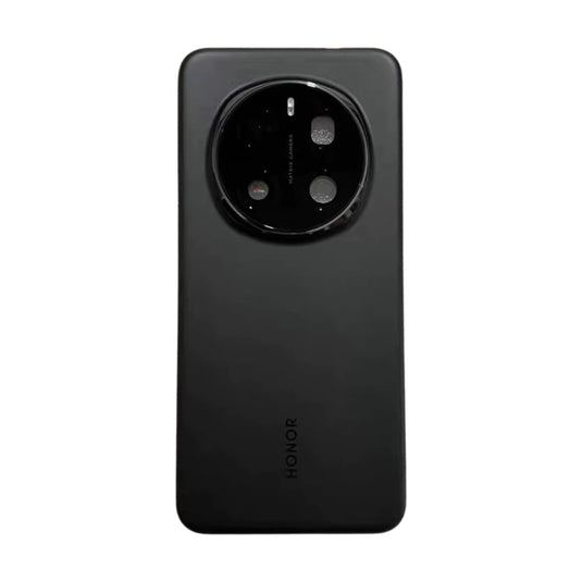 [With Camera Lens] Honor Magic7 (PTP-AN00) - Back Rear Glass Panel Battery Cover - Polar Tech Australia