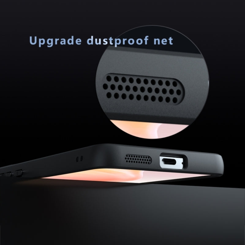 Cargue la imagen en el visor de la galería, Xiaomi Poco F6 Pro - Armor Precise Hole PC Hybrid TPU Phone Case - Polar Tech Australia
