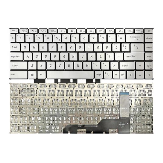 MSI GS66 Stealth GE66 Raider GP66 & Stealth 15M MS-1541 MS-1551 MS-1562 MS-1563 MS-1571 Series - Laptop Keyboard With Backlit US Layout