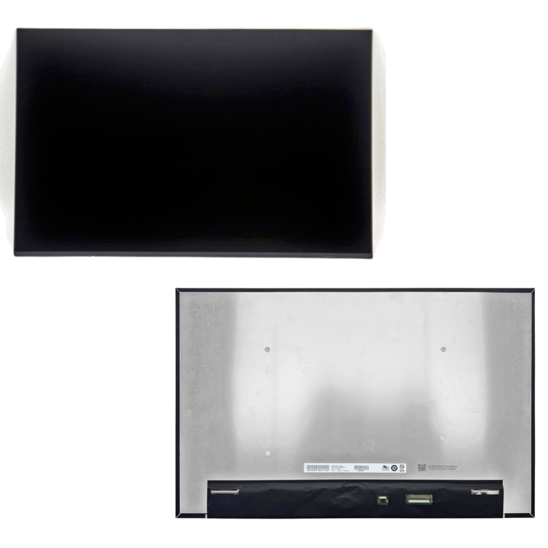 Cargue la imagen en el visor de la galería, [B160ZAN01.U][120Hz] 16" inch/4K Non-Touch - Laptop LCD Screen Display Panel
