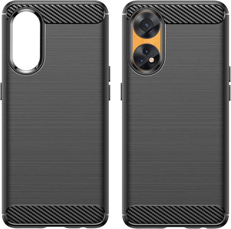 Cargue la imagen en el visor de la galería, OPPO Reno8 T 4G/5G- Shield Shockproof Rugged Heavy Duty Case - Polar Tech Australia
