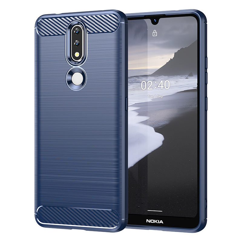 Chargez l&#39;image dans la visionneuse de la galerie, Nokia 3/3.1/3.1 A/3.1 C/3.1 Plus/3.2/3.3 - Shield Shockproof Rugged Heavy Duty Case - Polar Tech Australia
