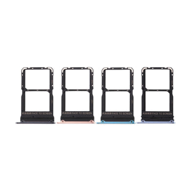 Xiaomi Mi 10 5G - Sim Card Holder Tray