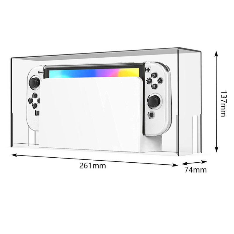 Load image into Gallery viewer, Switch Console Cover - Dustproof and Waterproof - Polar Tech Australia
