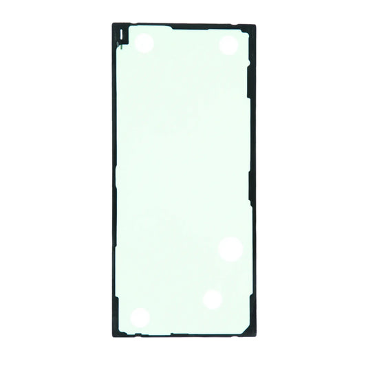 Samsung Galaxy S22 Ultra 5G (S908B) Back Cover Glass Rework Adhesive Tape Waterproof Seal Gasket