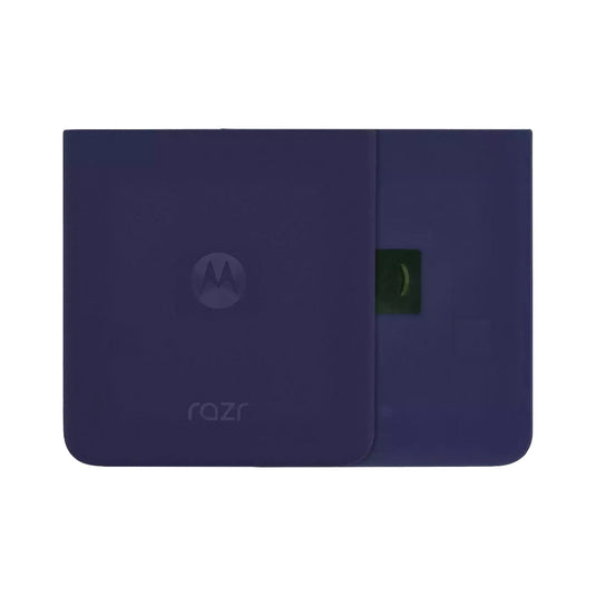 Motorola Moto Razr Plus 2024 / Razr 50 Ultra - Back Rear Battery Cover Panel