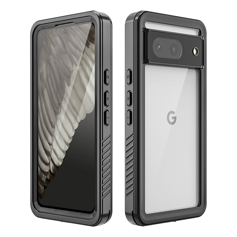 Chargez l&#39;image dans la visionneuse de la galerie, Google Pixel 8 (GKWS6) - Redpepper Full Covered Waterproof Heavy Duty Tough Armor Case - Polar Tech Australia
