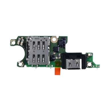 Honor Magic7 Lite (BRP-NX1) - Charging Port & Sim Reader Sub Board