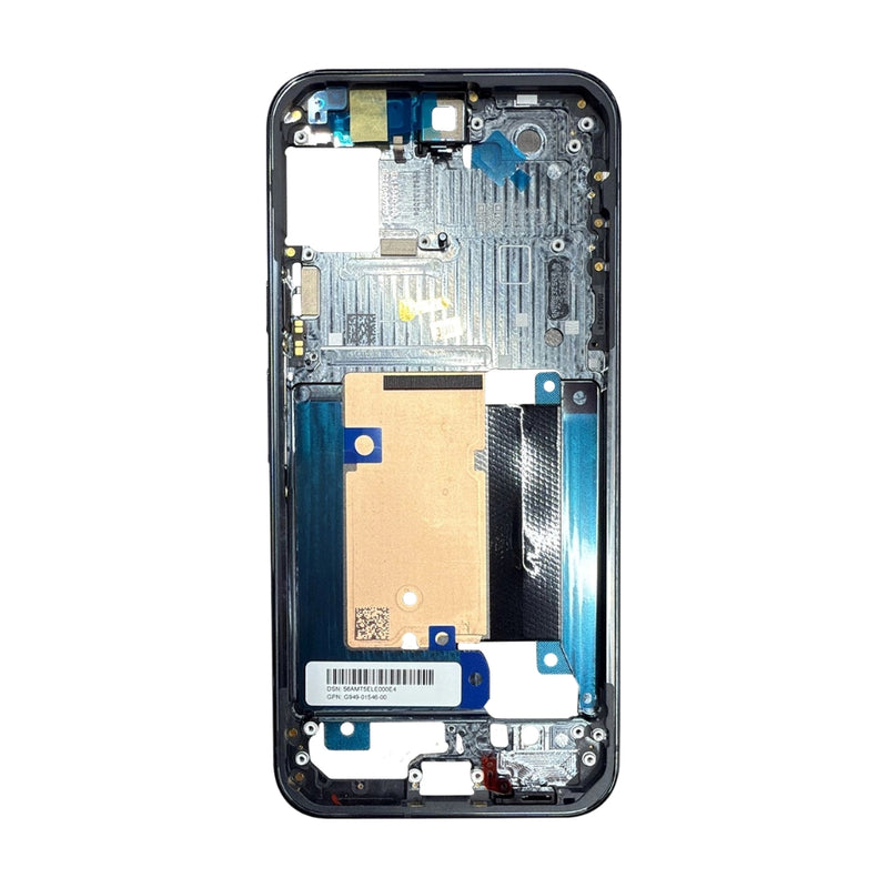 Chargez l'image dans la visionneuse de la galerie, Google Pixel 10 Pro XL - Mid Frame Housing Compatible
