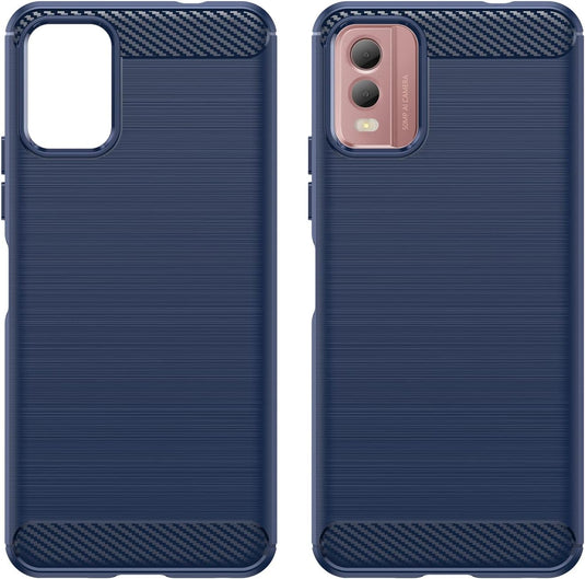 Nokia C32 - Shield Shockproof Rugged Heavy Duty Case - Polar Tech Australia