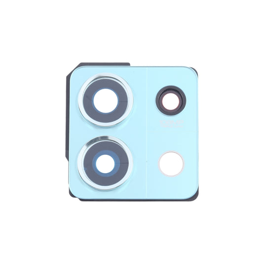 [With Frame] Xiaomi Redmi Note 13 5G - Back Rear Camera Glass Lens