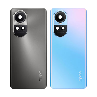 OPPO Reno10 (CPH2531) - Back Rear Battery Cover Panel - Polar Tech Australia