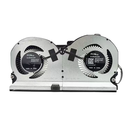HP Z2 Mini G1a Series - Desktop CPU Cooling Fan Cooler