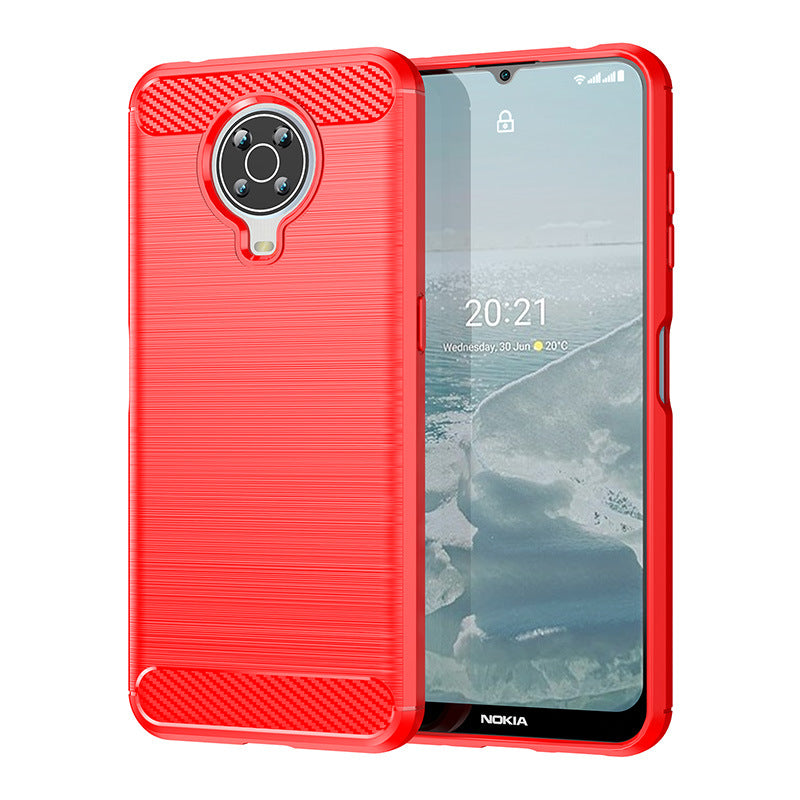 Load image into Gallery viewer, Nokia G20/G10 - Shield Shockproof Rugged Heavy Duty Case - Polar Tech Australia
