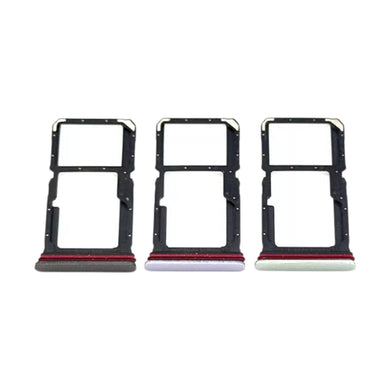 OPPO A5 Energy (PKV110) - Sim Card Tray Holder