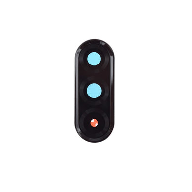 [With Frame] Samsung Galaxy A36 5G (SM-A366) - Rear Camera Lens Glass