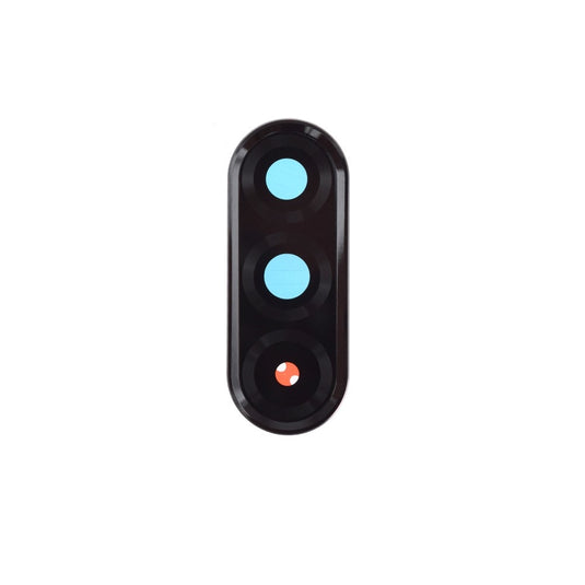 [With Frame] Samsung Galaxy A36 5G (SM-A366) - Rear Camera Lens Glass