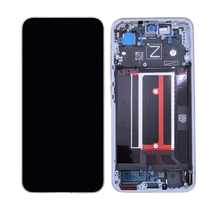 Load image into Gallery viewer, [ORI] [With Frame] OPPO Reno13 5G (CPH2689) - OLED Digitizer Display Touch Screen Assembly
