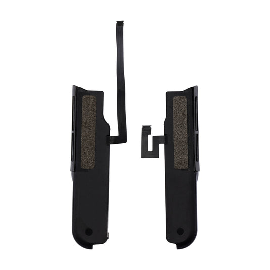 Apple iPad Air 1/5.º/6.º/7.º/8.º/9.º Juego de zumbadores de altavoz (par)