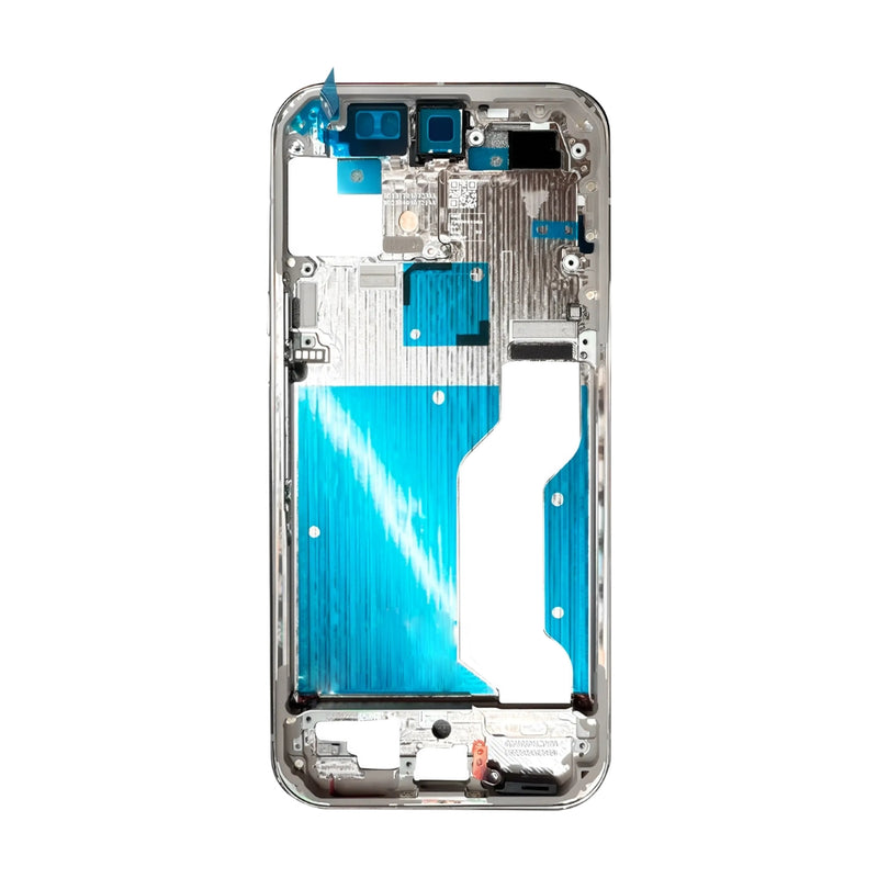 Chargez l'image dans la visionneuse de la galerie, Google Pixel 10 Pro - Mid Frame Housing Compatible
