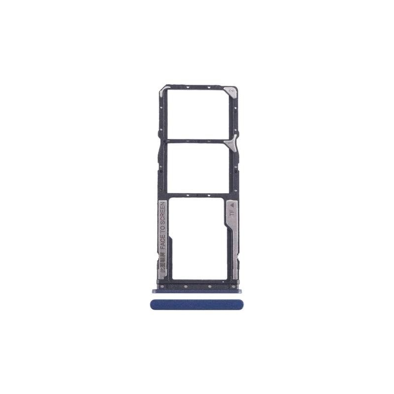 Load image into Gallery viewer, Xiaomi Redmi 12C - Sim Card Holder Tray
