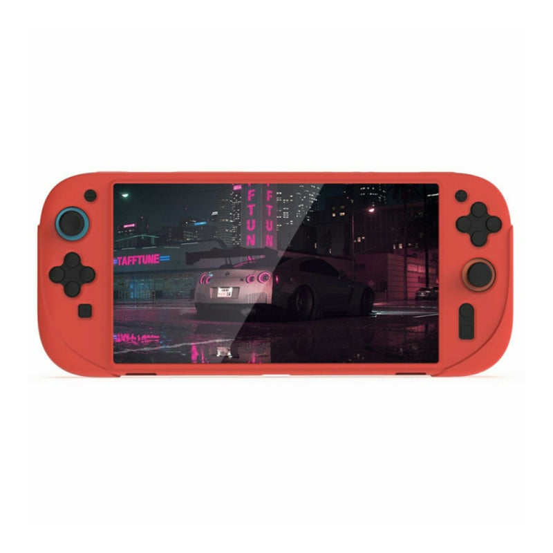 Cargue la imagen en el visor de la galería, Nintendo Switch 2 - Integrated Silicone Soft Case Shockproof Protective Cover
