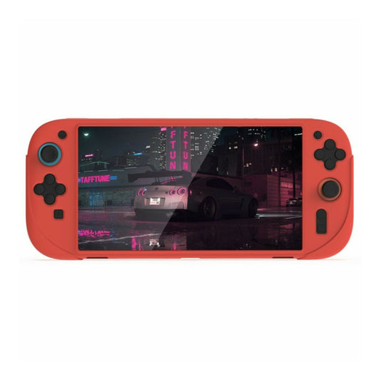 Nintendo Switch 2 - Integrated Silicone Soft Case Shockproof Protective Cover