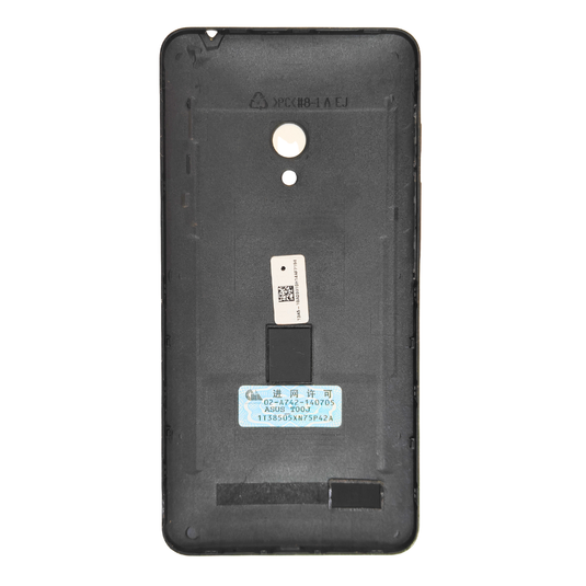 [USED][Old 2014 Version] ASUS Zenfone 5 (A500CG & A500KL) - Back Rear Cover Panel