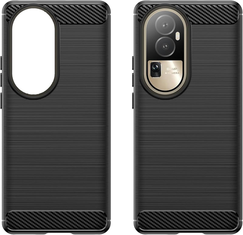 Cargue la imagen en el visor de la galería, OPPO Reno10 5G/Reno10 Pro 5G - Shield Shockproof Rugged Heavy Duty Case - Polar Tech Australia
