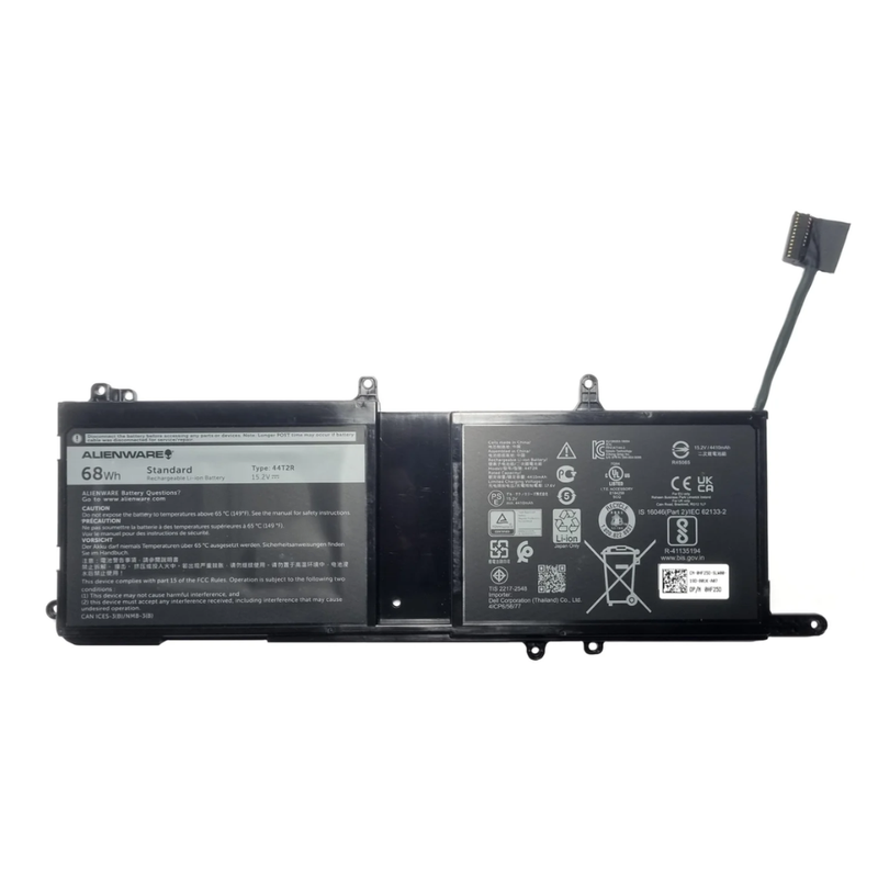 Load image into Gallery viewer, [9NJM1] Dell Alienware 15 R3 R4 / 17 R4 R5 Series - Laptop Replacement Battery - Polar Tech Australia
