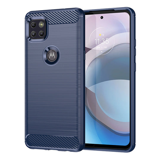 Motorola Moto One 5G Ace/One 5G UW Ace - Shield Shockproof Rugged Heavy Duty Case - Polar Tech Australia