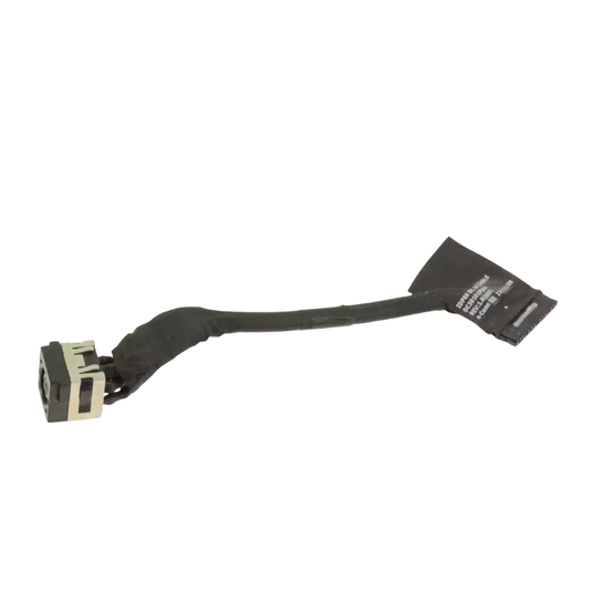 [091N20] Dell Alienware x16 R1 x16 R2 Series - Laptop DC Power Port Charging Jack Connector Cable Flex