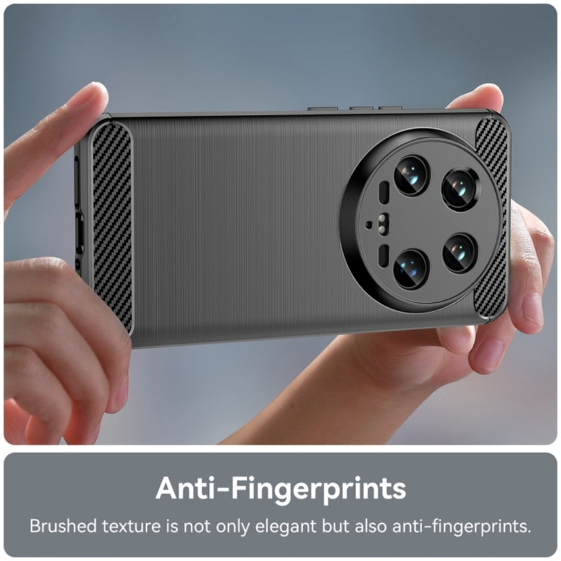 Cargue la imagen en el visor de la galería, Xiaomi Mi 14 Ultra - Heavy Duty Rugged Anti Knock Back Cover - Polar Tech Australia
