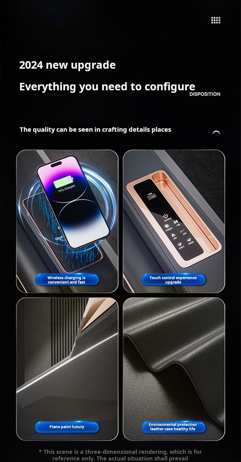 Load image into Gallery viewer, [M8 Max][Voice Control][AI Version] Luxury iMassage 9D Full-body Multi-function Zero-Gravity Large Massage Chair
