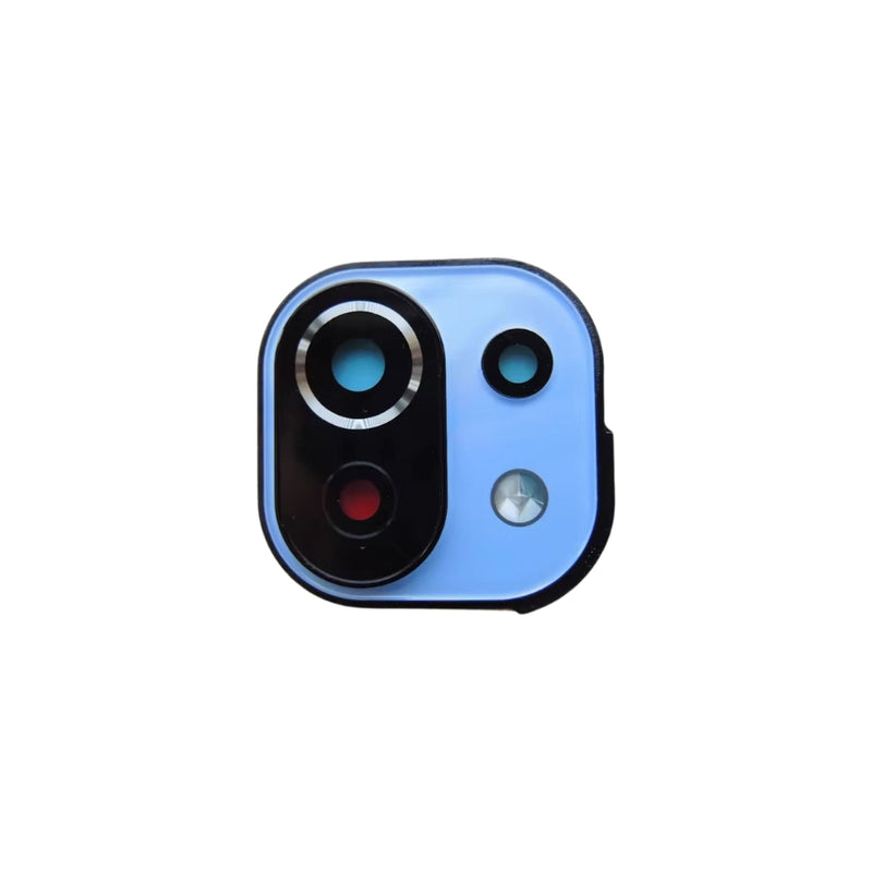 Chargez l&#39;image dans la visionneuse de la galerie, Xiaomi 11 Lite - Back Rear Camera Replacement Glass Lens - Polar Tech Australia
