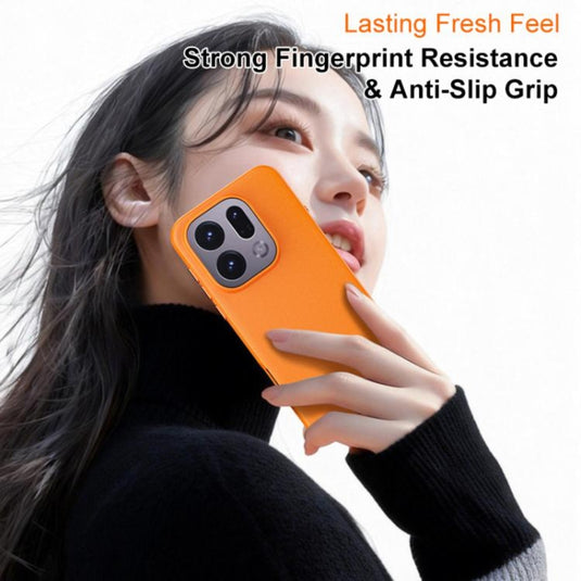 OPPO Find X9 Ultra - Boundless Series Rock Sand Magnetic Phone Case - Polar Tech Australia