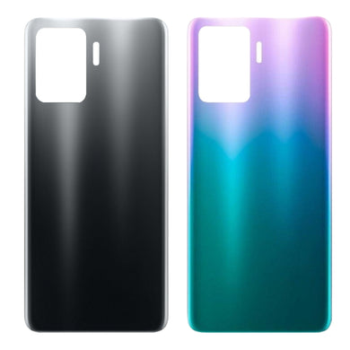 OPPO Reno 5 Lite / Reno 5 F - Back Rear Battery Cover Panel - Polar Tech Australia