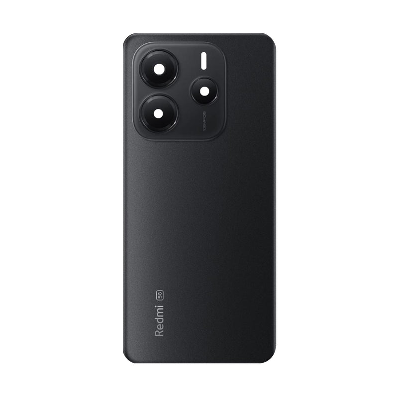 Load image into Gallery viewer, [With Camera Lens] Xiaomi Redmi Note 14 5G - Back Rear Battery Panel Cover - Polar Tech Australia
