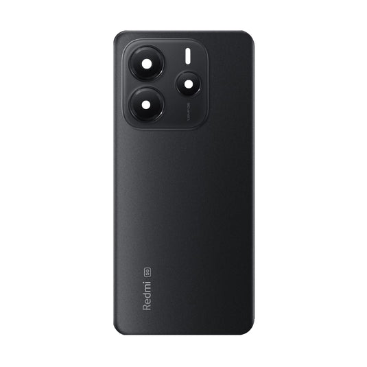 [With Camera Lens] Xiaomi Redmi Note 14 5G - Back Rear Battery Panel Cover - Polar Tech Australia