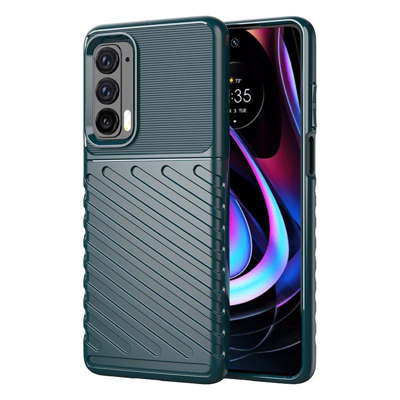 Chargez l&#39;image dans la visionneuse de la galerie, Motorola Moto Edge 2021/Edge Plus - Shield Shockproof Rugged Heavy Duty Case - Polar Tech Australia
