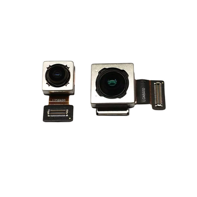Motorola Moto Razr 50 (XT2453 / 2024)  - Back Rear Main Camera - Polar Tech Australia