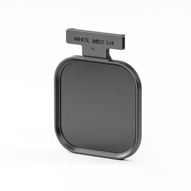 Cargue la imagen en el visor de la galería, [TILTA Photography Accessory Circuit][Magnetic FSND Mist Filter] Apple iPhone 15 Pro / 15 Pro Max - Photography Metal Advanced Mobile Filmmaking Phone Case - Polar Tech Australia
